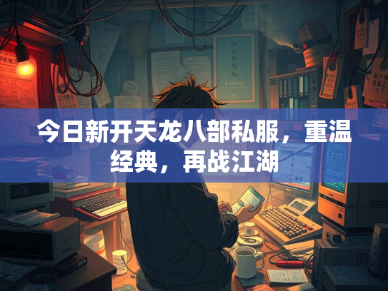 今日新开天龙八部私服，重温经典，再战江湖