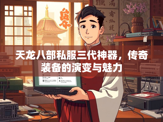 天龙八部私服三代神器，传奇装备的演变与魅力