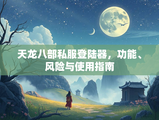 天龙八部私服登陆器，功能、风险与使用指南