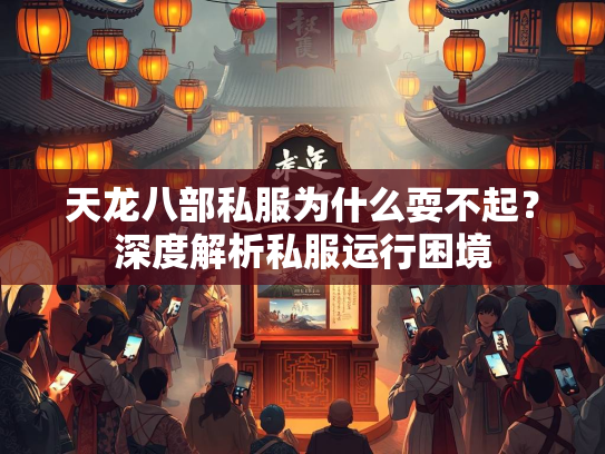 天龙八部私服为什么耍不起？深度解析私服运行困境