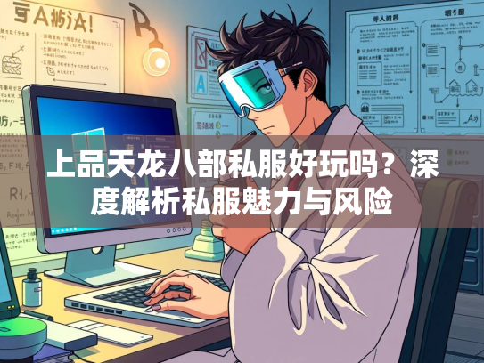 上品天龙八部私服好玩吗？深度解析私服魅力与风险