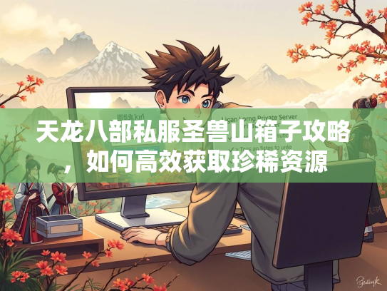 天龙八部私服圣兽山箱子攻略，如何高效获取珍稀资源