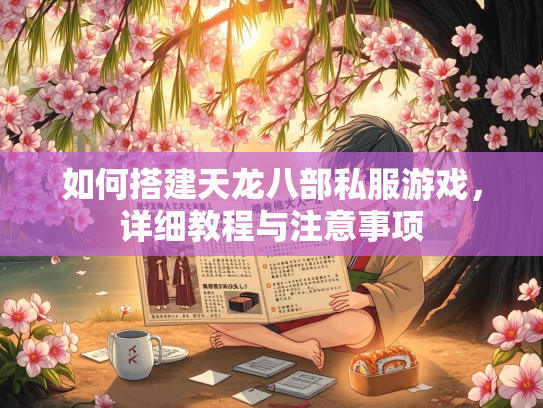 如何搭建天龙八部私服游戏，详细教程与注意事项