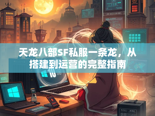 天龙八部SF私服一条龙，从搭建到运营的完整指南