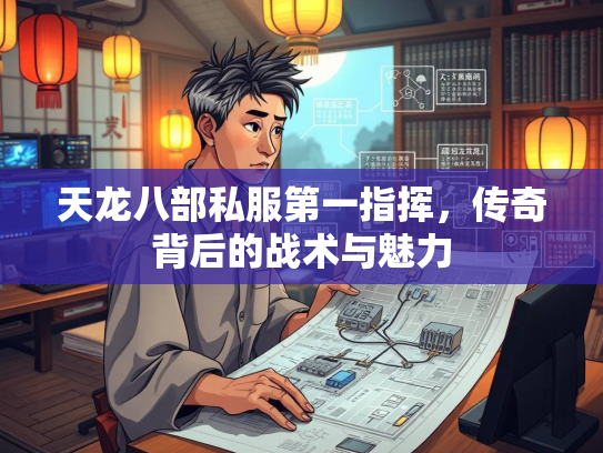 天龙八部私服第一指挥，传奇背后的战术与魅力