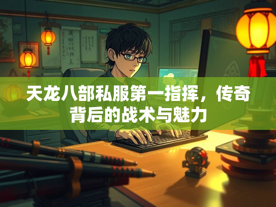 天龙八部私服第一指挥，传奇背后的战术与魅力
