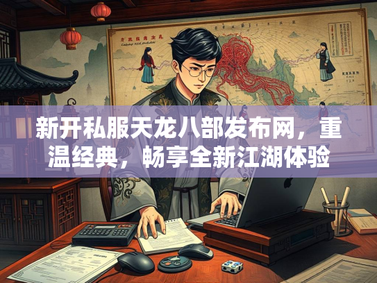 新开私服天龙八部发布网，重温经典，畅享全新江湖体验