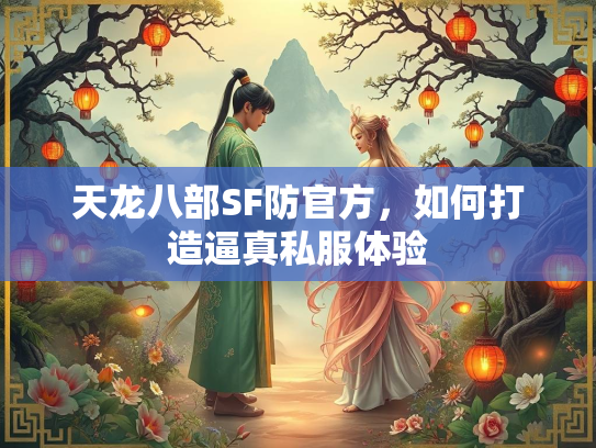天龙八部SF防官方，如何打造逼真私服体验
