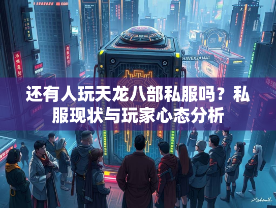 还有人玩天龙八部私服吗？私服现状与玩家心态分析