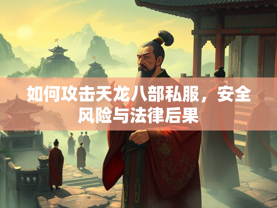 如何攻击天龙八部私服，安全风险与法律后果