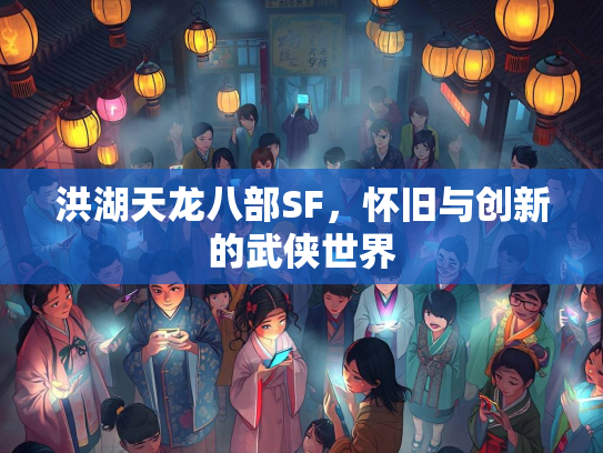 洪湖天龙八部SF，怀旧与创新的武侠世界  第2张
