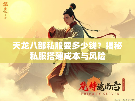 天龙八部私服要多少钱？揭秘私服搭建成本与风险  第3张