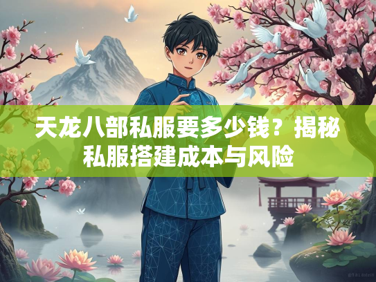 天龙八部私服要多少钱？揭秘私服搭建成本与风险