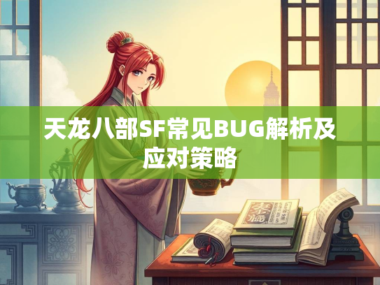 天龙八部SF常见BUG解析及应对策略  第2张