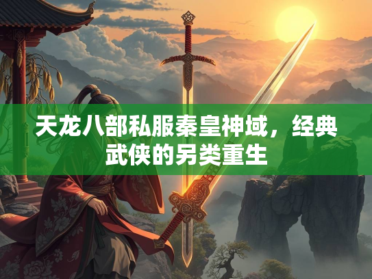 天龙八部私服秦皇神域，经典武侠的另类重生  第2张