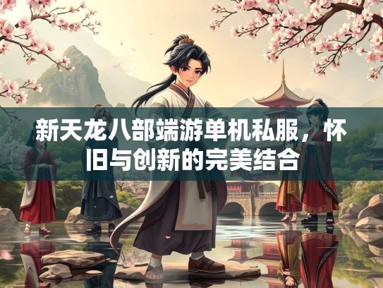新天龙八部端游单机私服，怀旧与创新的完美结合