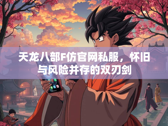 天龙八部F仿官网私服，怀旧与风险并存的双刃剑