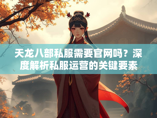 天龙八部私服需要官网吗？深度解析私服运营的关键要素