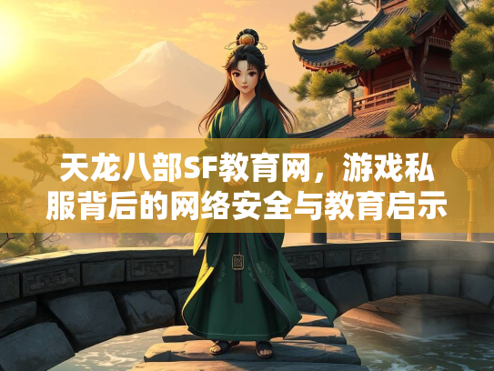 天龙八部SF教育网，游戏私服背后的网络安全与教育启示