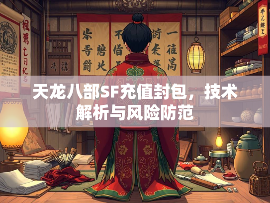 天龙八部SF充值封包，技术解析与风险防范