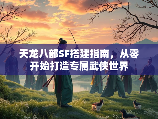 天龙八部SF搭建指南，从零开始打造专属武侠世界  第4张