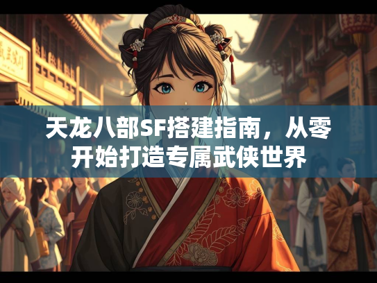 天龙八部SF搭建指南，从零开始打造专属武侠世界  第5张