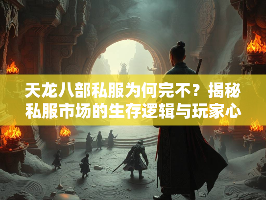 天龙八部私服为何完不？揭秘私服市场的生存逻辑与玩家心理