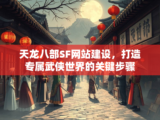 天龙八部SF网站建设，打造专属武侠世界的关键步骤  第2张