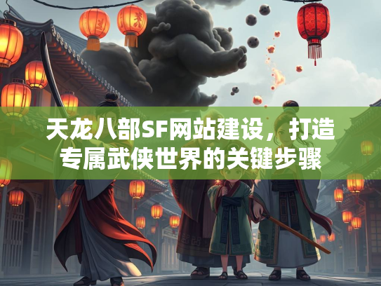 天龙八部SF网站建设，打造专属武侠世界的关键步骤  第1张