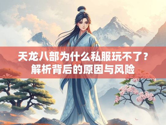 天龙八部为什么私服玩不了？解析背后的原因与风险