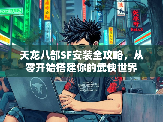 天龙八部SF安装全攻略，从零开始搭建你的武侠世界  第3张