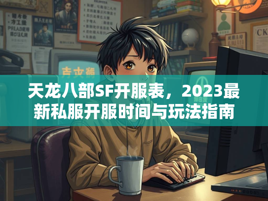 天龙八部SF开服表，2023最新私服开服时间与玩法指南