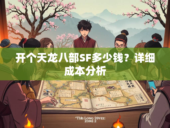 开个天龙八部SF多少钱？详细成本分析