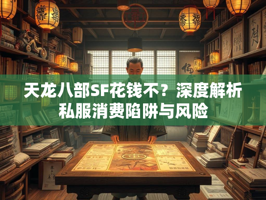 天龙八部SF花钱不？深度解析私服消费陷阱与风险