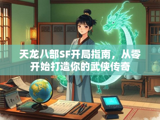 天龙八部SF开局指南，从零开始打造你的武侠传奇