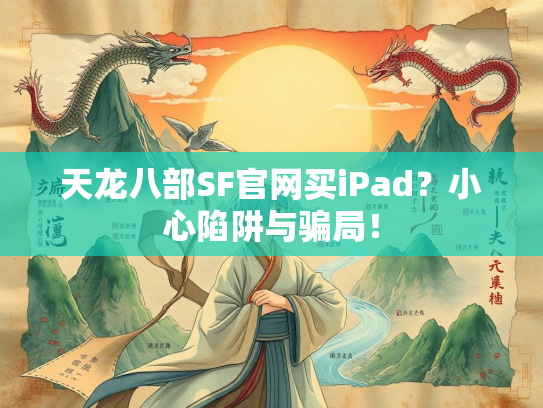 天龙八部SF官网买iPad？小心陷阱与骗局！