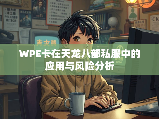 WPE卡在天龙八部私服中的应用与风险分析