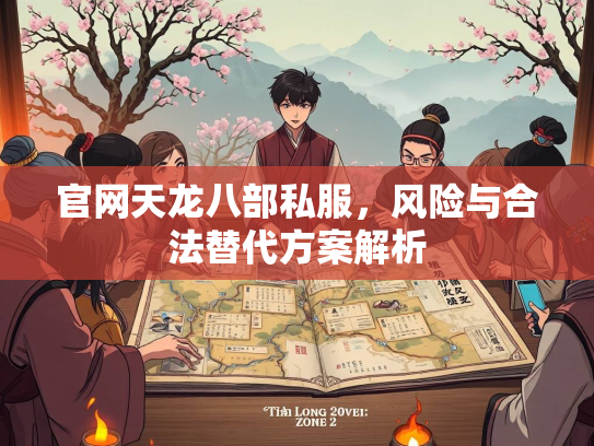 官网天龙八部私服，风险与合法替代方案解析  第2张