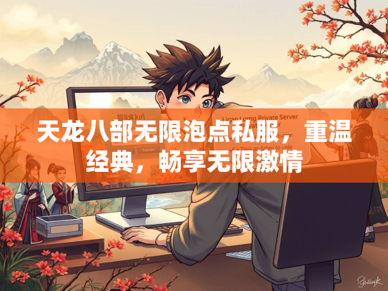 天龙八部无限泡点私服，重温经典，畅享无限激情