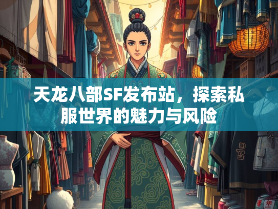 天龙八部SF发布站，探索私服世界的魅力与风险