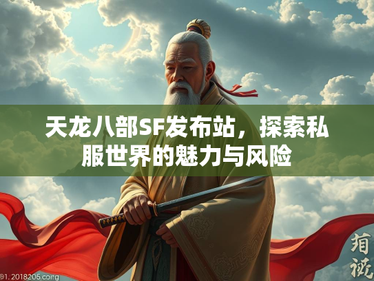 天龙八部SF发布站，探索私服世界的魅力与风险