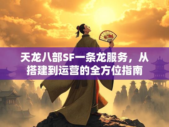天龙八部SF一条龙服务，从搭建到运营的全方位指南