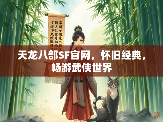 天龙八部SF官网，怀旧经典，畅游武侠世界