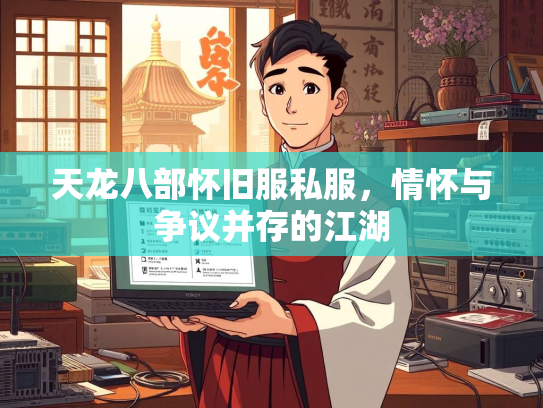 天龙八部怀旧服私服，情怀与争议并存的江湖