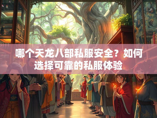 哪个天龙八部私服安全？如何选择可靠的私服体验
