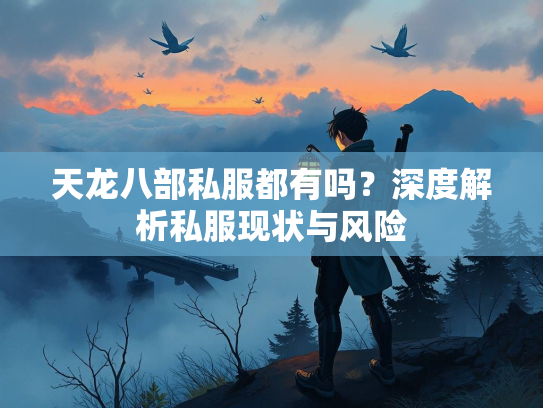 天龙八部私服都有吗？深度解析私服现状与风险