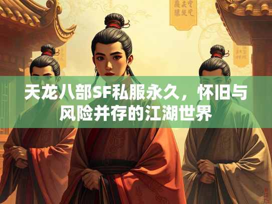 天龙八部SF私服永久，怀旧与风险并存的江湖世界