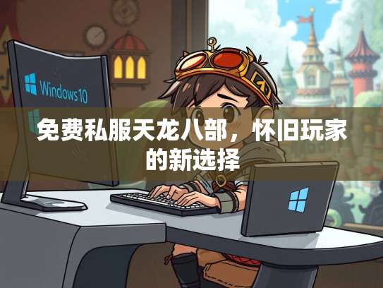 免费私服天龙八部，怀旧玩家的新选择  第2张