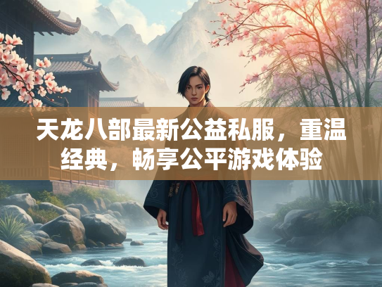 天龙八部最新公益私服，重温经典，畅享公平游戏体验