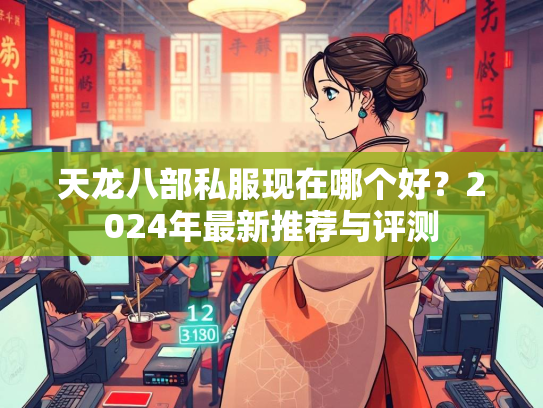 天龙八部私服现在哪个好？2024年最新推荐与评测